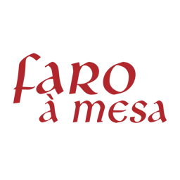 Faro à Mesa